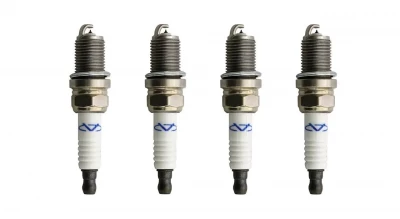 طقم بوجيهات اصلى شيرى انفى - chery genuine parts