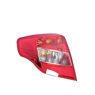 فانوس خلفى شمال اصلى شيرى انفى - chery genuine parts