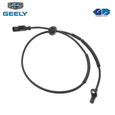 حساس ABS امامى اصلى امجراند EC7 - امبريال - Geely  Genuine Parts