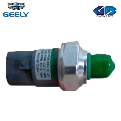 Original Concentrator pressure sensor Emgrand EC7 - Imperial 1067002261 - Geely  Genuine Parts