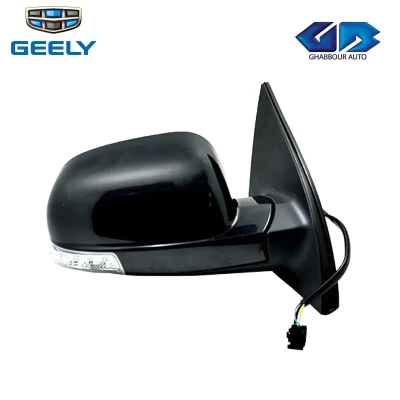 مرآة جانب يمين اصلى امجراند EC7 - Geely  Genuine Parts