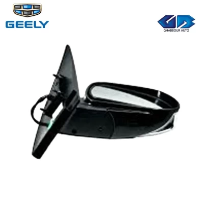 مرآة جانب شمال اصلى امجراند EC7 - Geely  Genuine Parts