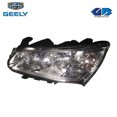 فانوس امامى يمين اصلى امجراند EC7 - Geely  Genuine Parts