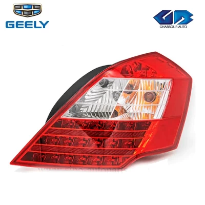 فانوس خلفي شمال اصلى امجراند EC7 - Geely  Genuine Parts