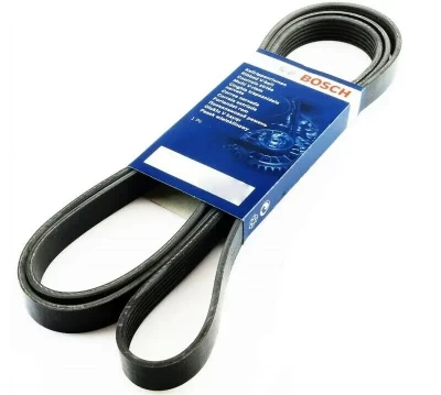 Bosch V-Ribbed Belt 6PK2404 - Bosch