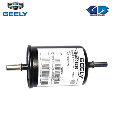 فلتر بنزين اصلى باندينو - Geely  Genuine Parts