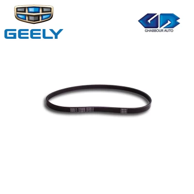 Original Power Belts PANDINO 1038002449 - Geely  Genuine Parts