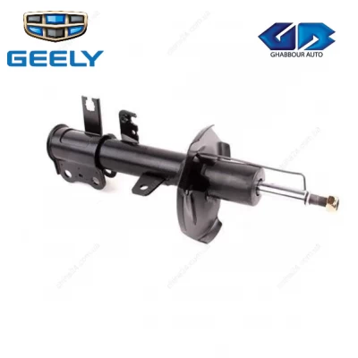 طقم مساعدين امامى اصلى باندينو - Geely  Genuine Parts
