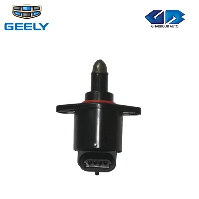 Original Idle motor Sensor PANDINO 1107130002 - Geely  Genuine Parts