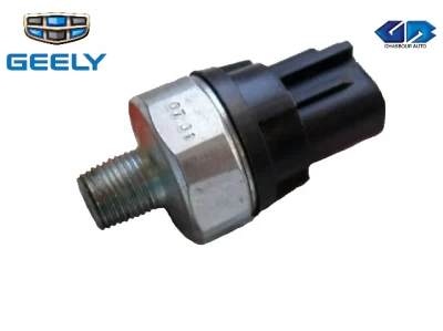 Original Oil pressure Sensor PANDINO E020600005 - Geely  Genuine Parts