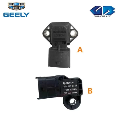 Original Air Intake Pressure Temperature Sensor Geely X7 2029003800 - Geely  Genuine Parts