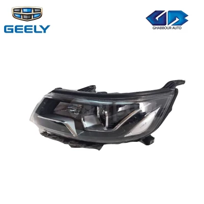 Original Front Left Headlight Geely X7 1017029669 - Geely  Genuine Parts