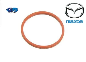 Genuine Engine Oil Cooler Gasket MAZDA 3 BM / ZY01-10-271A