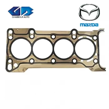 Genuine Engine Cylinder Head Gasket MAZDA 3 BM / ZY01-10-271A