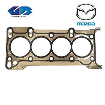 Genuine Engine Cylinder Head Gasket MAZDA 3 BM / ZY01-10-271A - mazda genuine parts