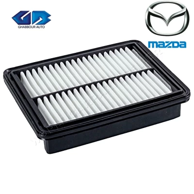 فلتر هواء اصلى مازدا 3 - BM - mazda genuine parts