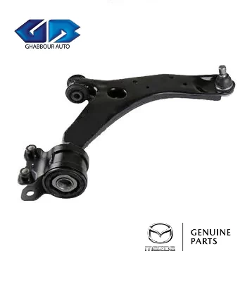 طقم مقصات امامى اصلى مازدا 3 - BK - mazda genuine parts