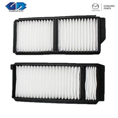 فلتر تكييف اصلى مازدا 3 - BK - mazda genuine parts