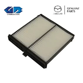 Genuine Pollen Filter MAZDA 3 BM / DB9L-61-J6X - mazda genuine parts