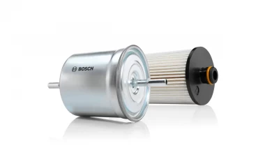 Bosch Fuel Filter Golf 5 - Bosch