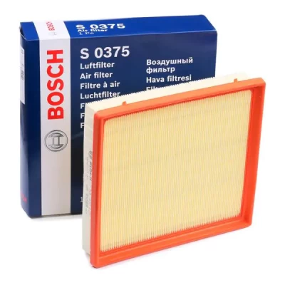 Original Bosch Air Filter BMW E90 - Bosch