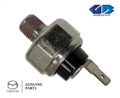 Genuine Engine Oil Pressure Switch MAZDA 3 BM / B367-18-501B - mazda genuine parts