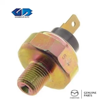 Genuine Engine Oil Pressure Switch MAZDA 3 BK / B367-18-501