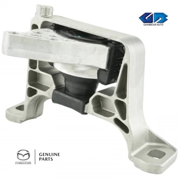 Genuine Right Engine Mount MAZDA 3 BL / B38M-39-060B