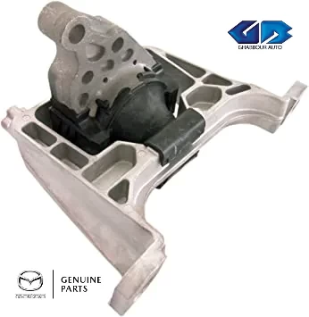 Genuine Right Engine Mount MAZDA 3 BL / BEA2-39-060 - mazda genuine parts