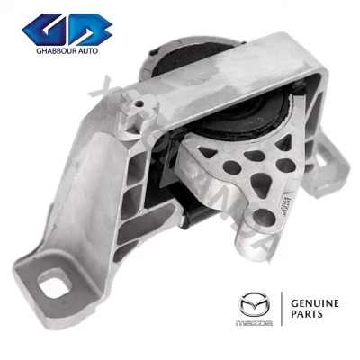 Genuine Right Engine Mount MAZDA 3 BK / BP4K-39-060D - mazda genuine parts