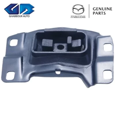 قاعدة موتور جانبية اصلية مازدا 3 - BK - mazda genuine parts