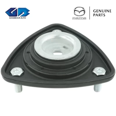 Genuine Suspension Strut Mount MAZDA 3 BM / KD35-34-380C - mazda genuine parts