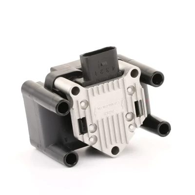 BOSCH ignition Coil Jetta A5 - Bosch