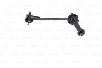 BOSCH Ignition Coil Ford Escort