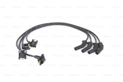 BOSCH Ignition Cable Kit Ford Fiesta - Bosch