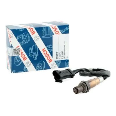 Bosch Oxygen Sensor Octavia A4 / Golf 4 - Bosch