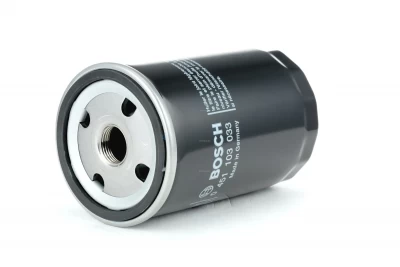 فلتر زيت بوش بولو/باسات B5 - Bosch