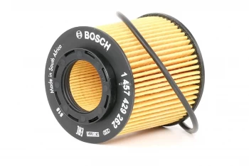 BOSCH Oil Filter BMW X5