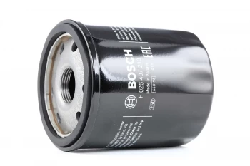 BOSCH Oil Filter OPEL Insignia