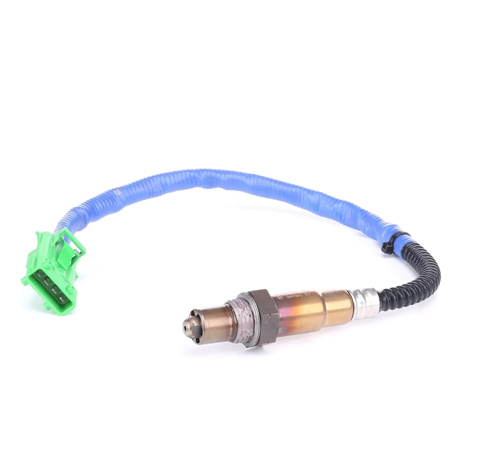 Tawfiqia BOSCH Oxygen Sensor Peugeot 206 CITRO N C3