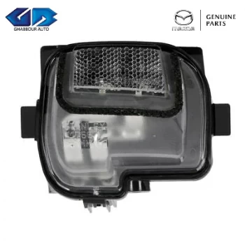 Genuine Mazda Lamp(R),Side Turn MAZDA 3 BM / BHS2-69-122A