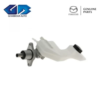 Genuine Brake master cylinder MAZDA 3 BK - BL / BPYS-43-40ZC