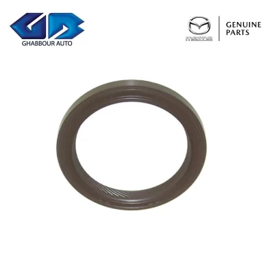 Genuine Engine Crankshaft Seal MAZDA 3 BM / FS02-10-602 - mazda genuine parts