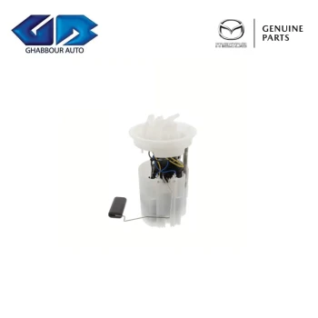 Genuine Fuel Injection Pumps MAZDA 3 BM / LF6X-13-35XD