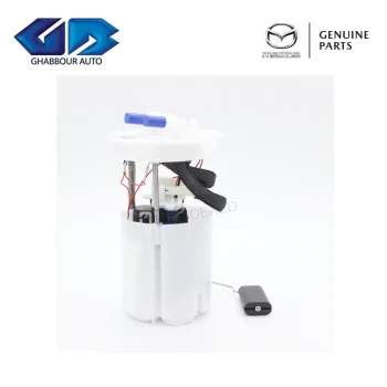 Genuine Fuel Injection Pumps MAZDA 3 BL / LFJB-13-35X