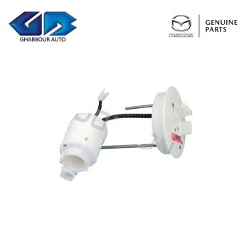 Genuine BODY, FUEL FILTER MAZDA 2 DL / P53T-13-ZE0