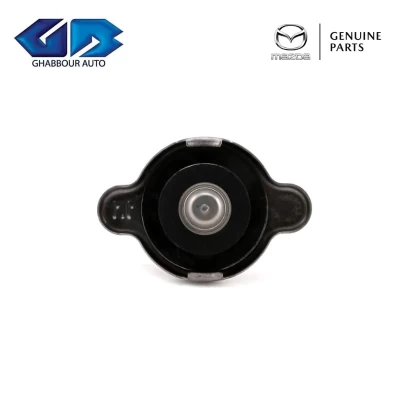 غطاء ريدياتير اصلى مازد 3 - BM - mazda genuine parts