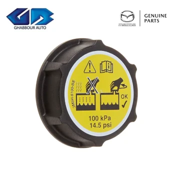 Genuine Radiator Cap MAZDA 3 BK-BL / Z601-15-205A