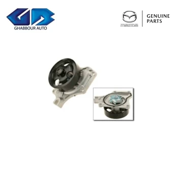 Genuine Engine Water Pump MAZDA 3 BL / ZJ01-15-010C