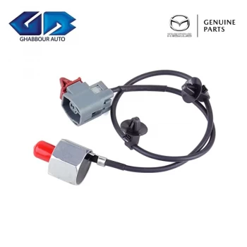 Genuine Ignition Knock Sensor MAZDA 3 BL - BK / ZJ01-18-921